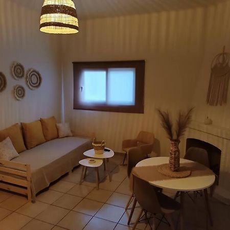 סלמיס Studio 'Katerina By The Sea' מראה חיצוני תמונה